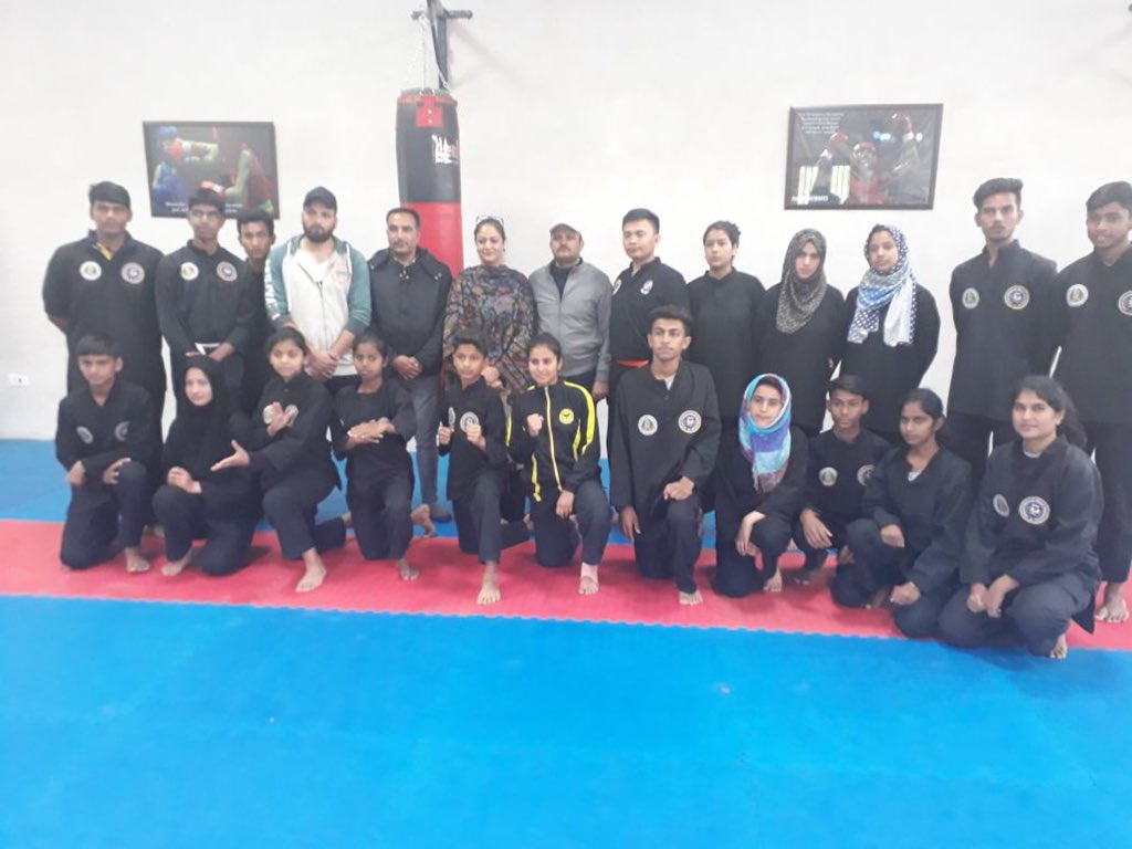 Kung Fu - HD Wallpaper 