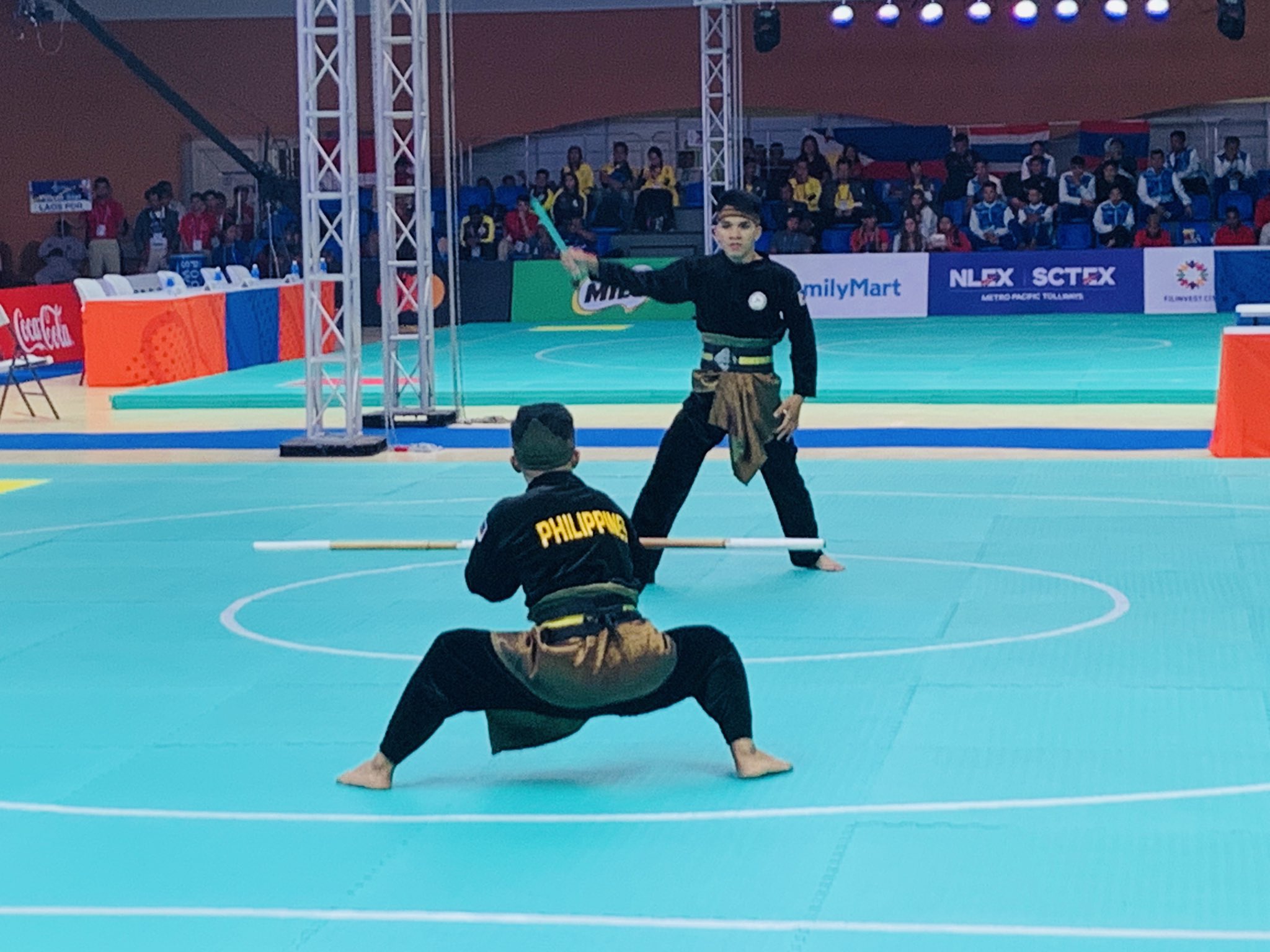 Kung Fu - HD Wallpaper 