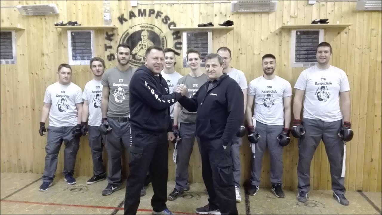 Amateur Boxing - HD Wallpaper 