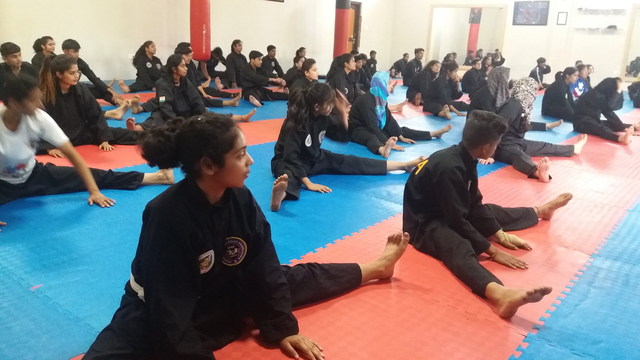 Karate - HD Wallpaper 