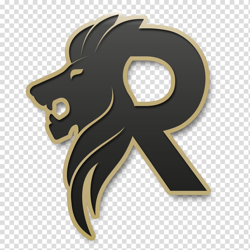 Black And Gold R With Lion Artwork, Logo Desktop , - Letter R Lion Logo - 800x800 Wallpaper Black And Gold R With Lion Artwork, Logo Desktop , - Letter R Lion Logo - 800x800 Wallpaper