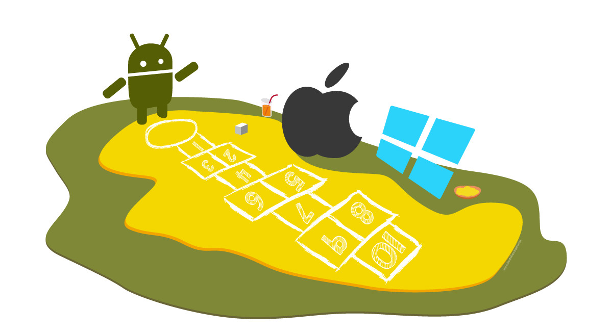 Software - HD Wallpaper 