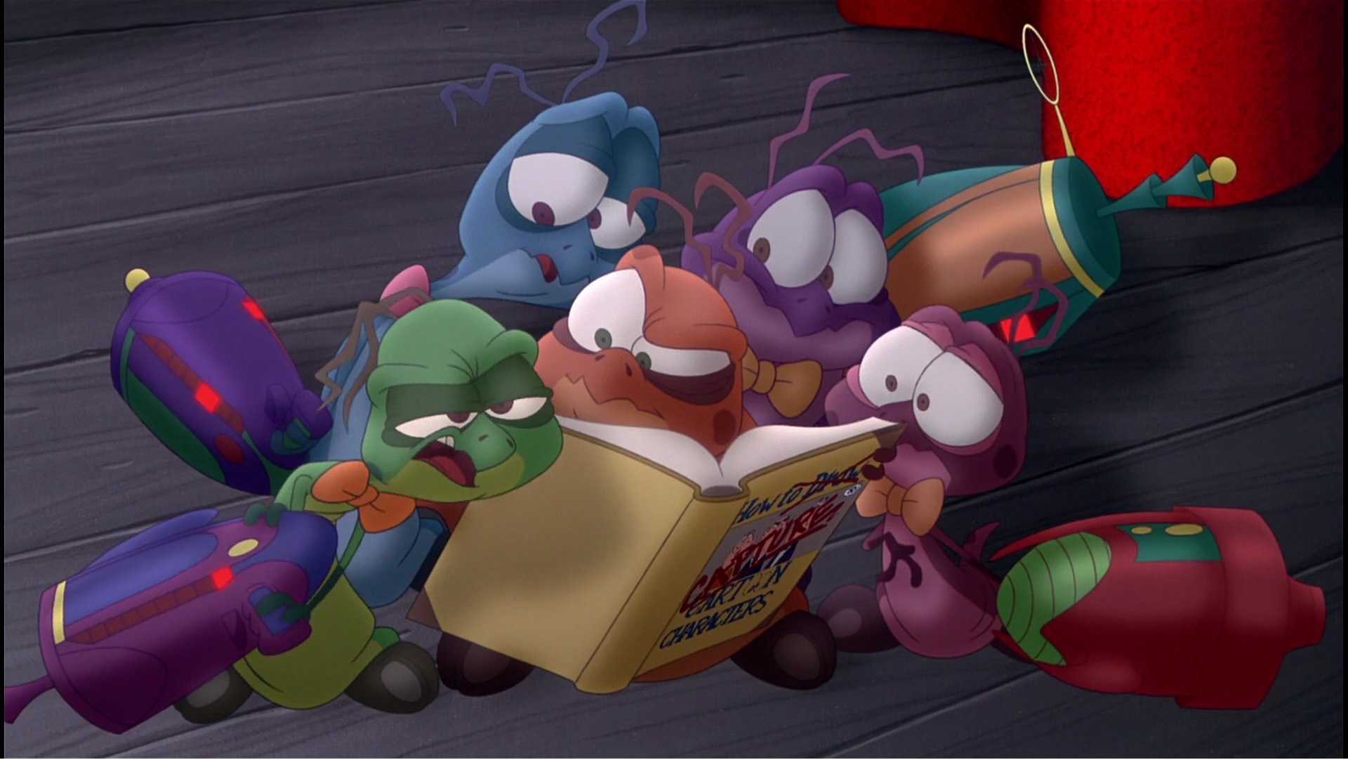 Its Is In The Rule Book Space Jam Gif - HD Wallpaper 