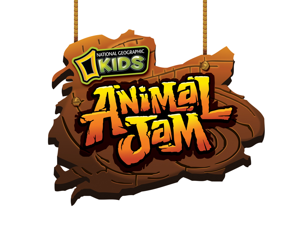 Animal Jam Sign - HD Wallpaper 