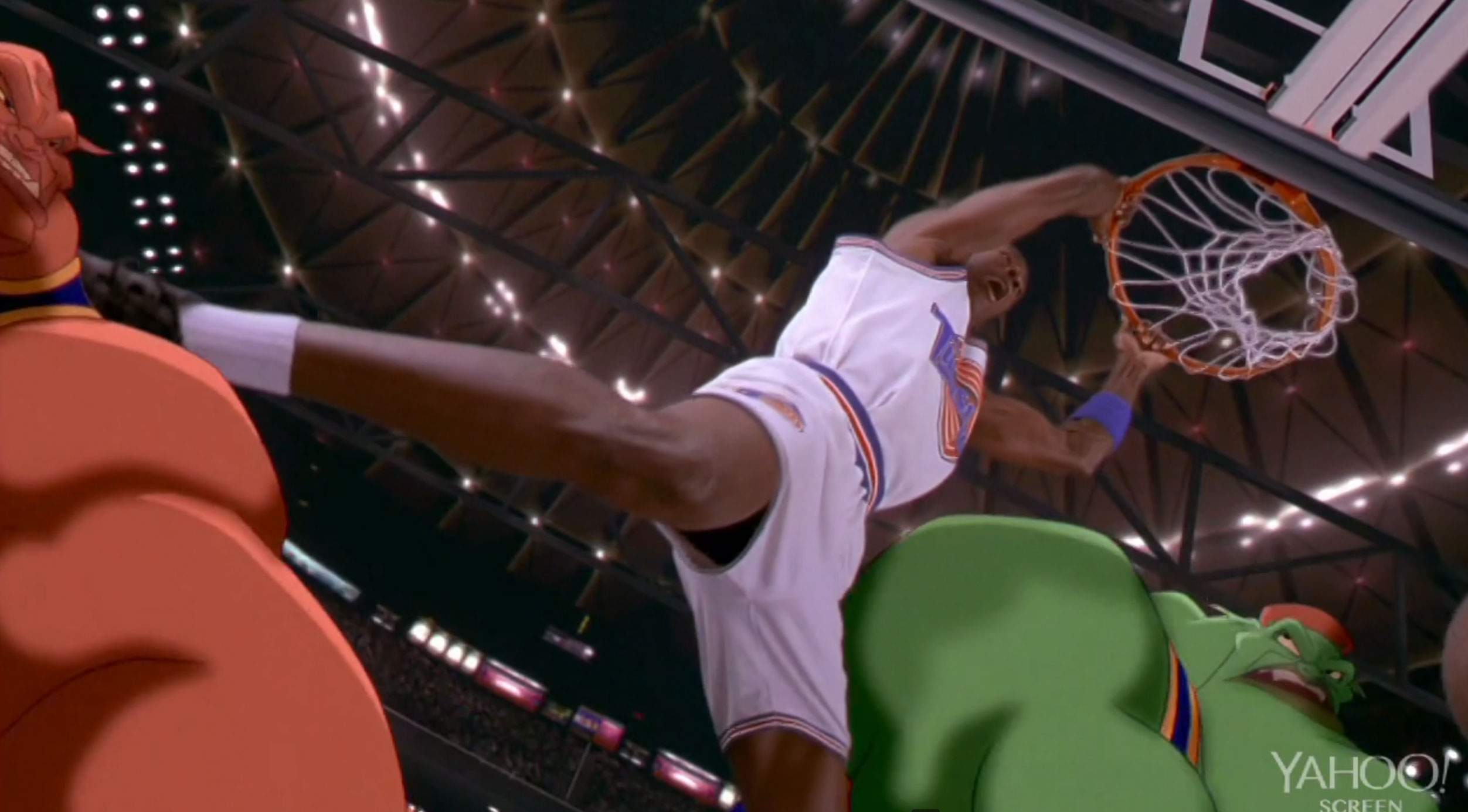 Slam Dunk - HD Wallpaper 