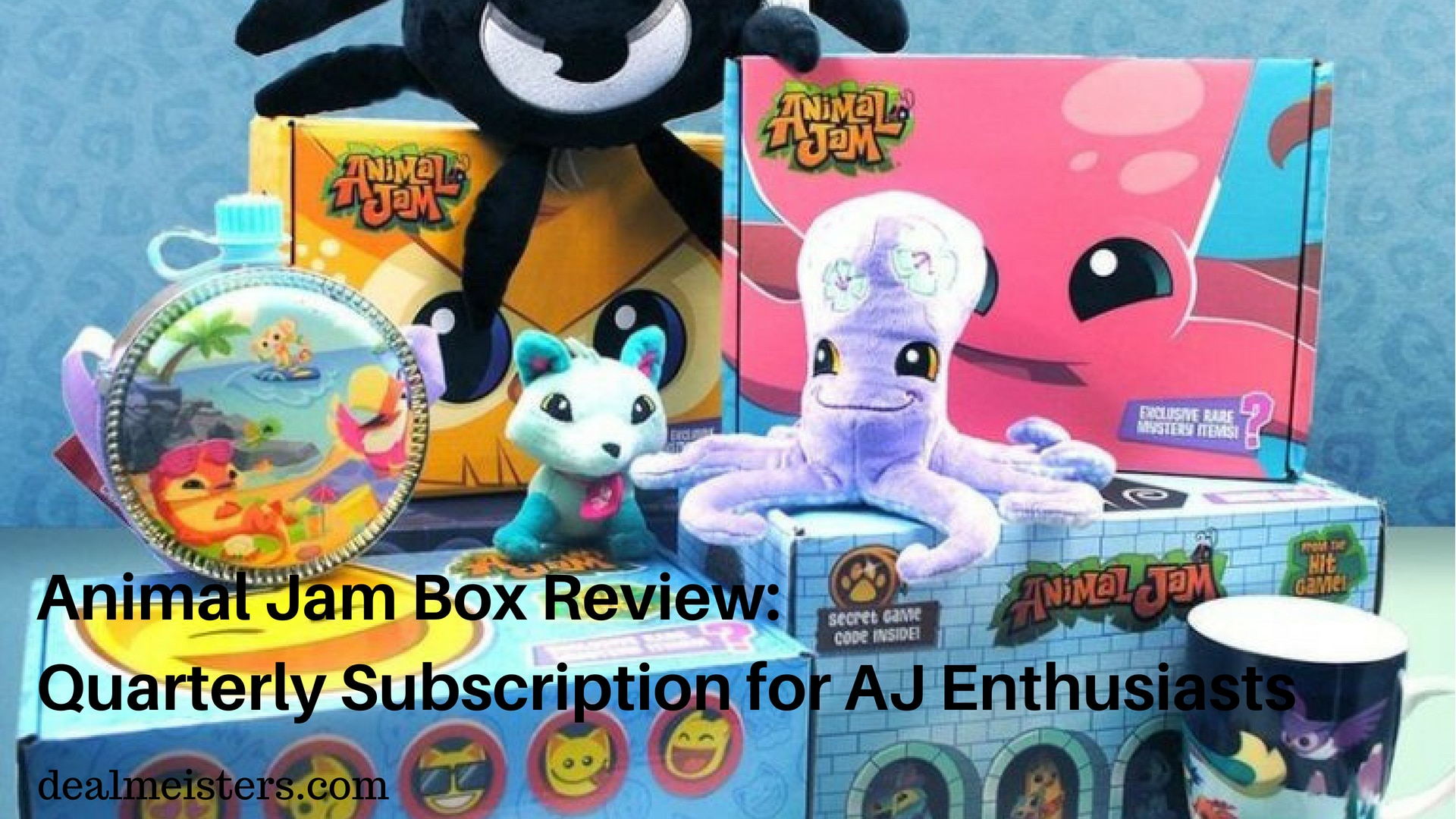 Animal Jam Box Review - Cartoon - 1920x1080 Wallpaper Animal Jam Box Review - Cartoon - 1920x1080 Wallpaper