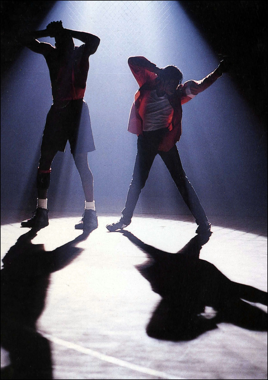 jam michael jackson michael jordan