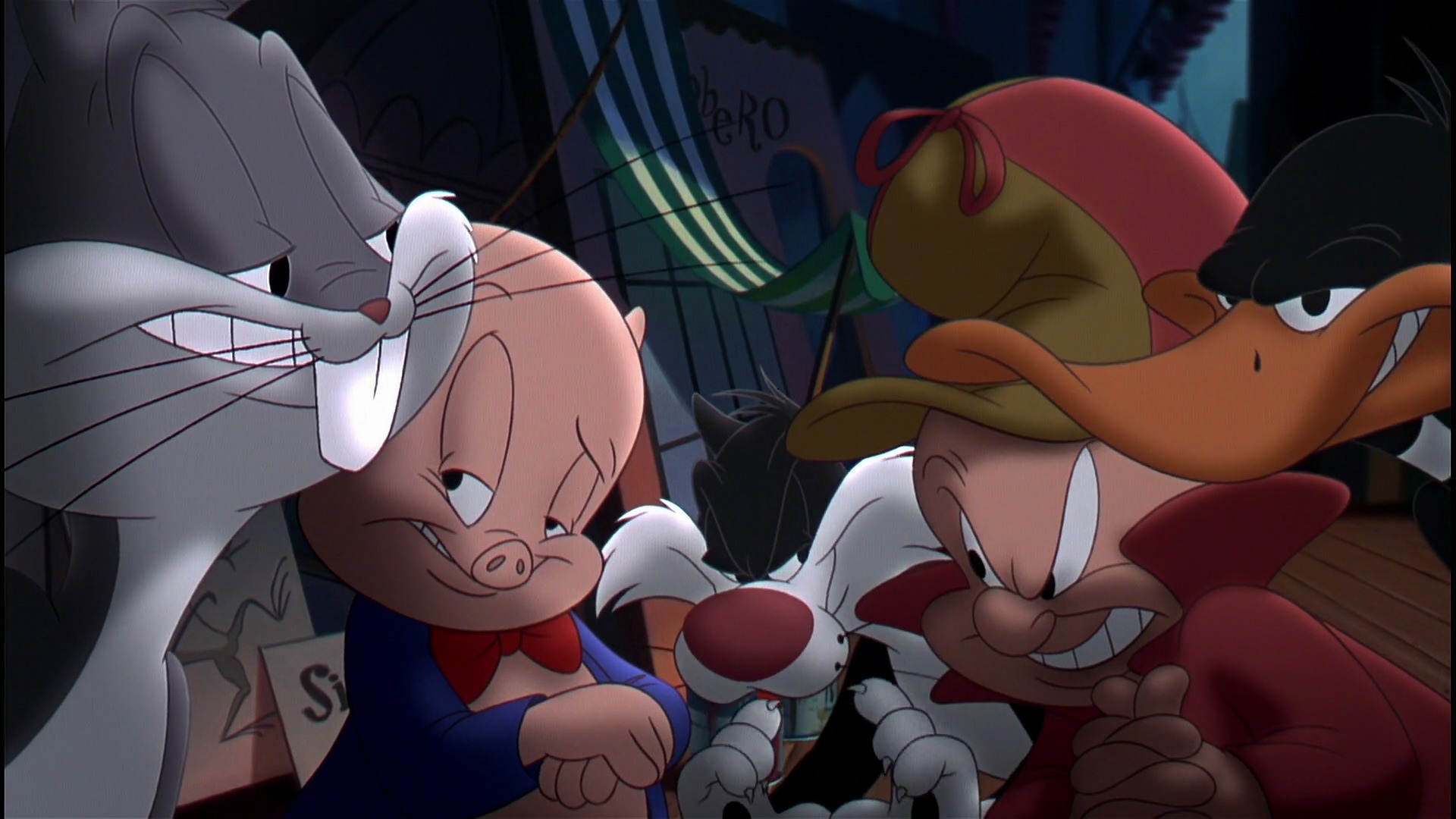 Cartoon - HD Wallpaper 