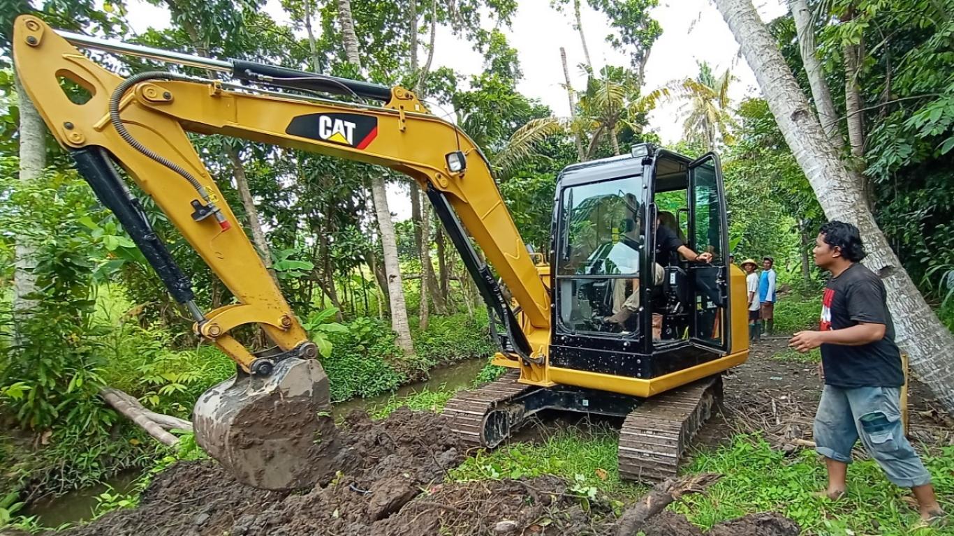 Drilling Rig - HD Wallpaper 