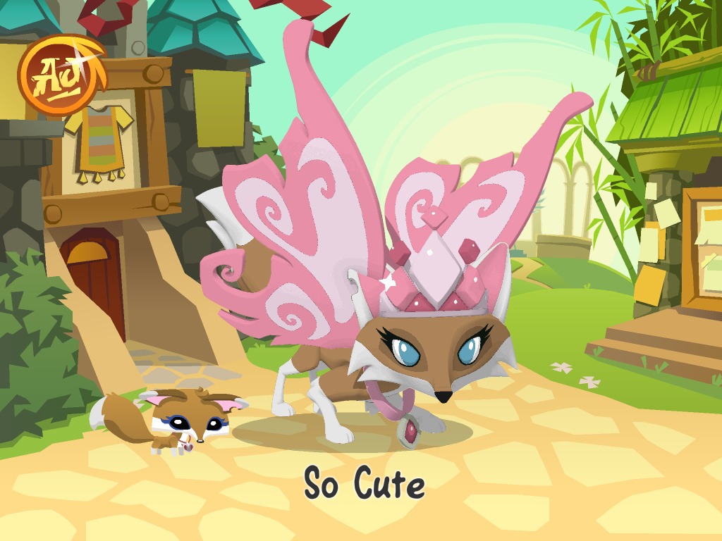 Twilight Sparkle Animal Jam - HD Wallpaper 