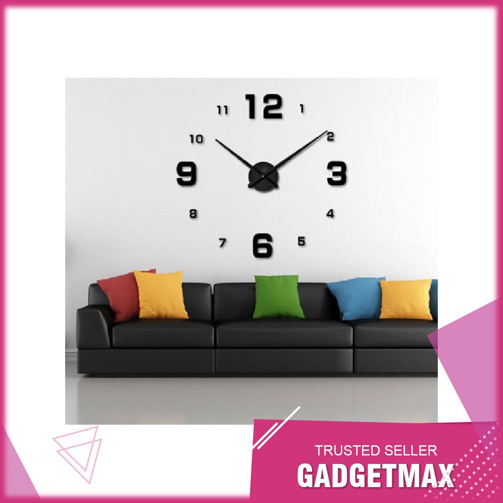 Yeni Model Duvar Saatler - HD Wallpaper 