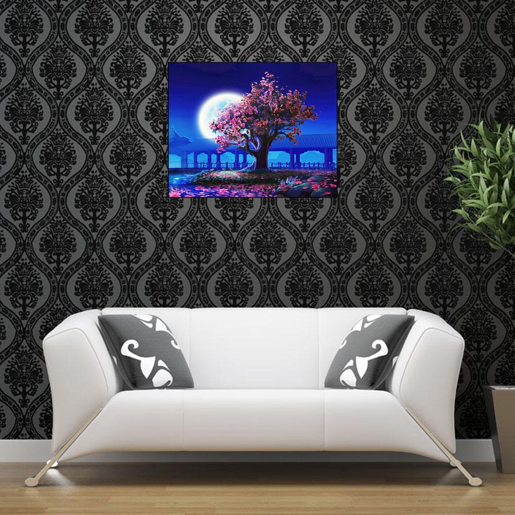 Oil Painting - HD Wallpaper 