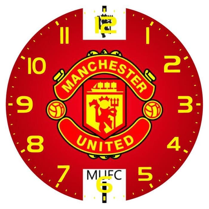 Proud To Be Manchester United Fan - HD Wallpaper 