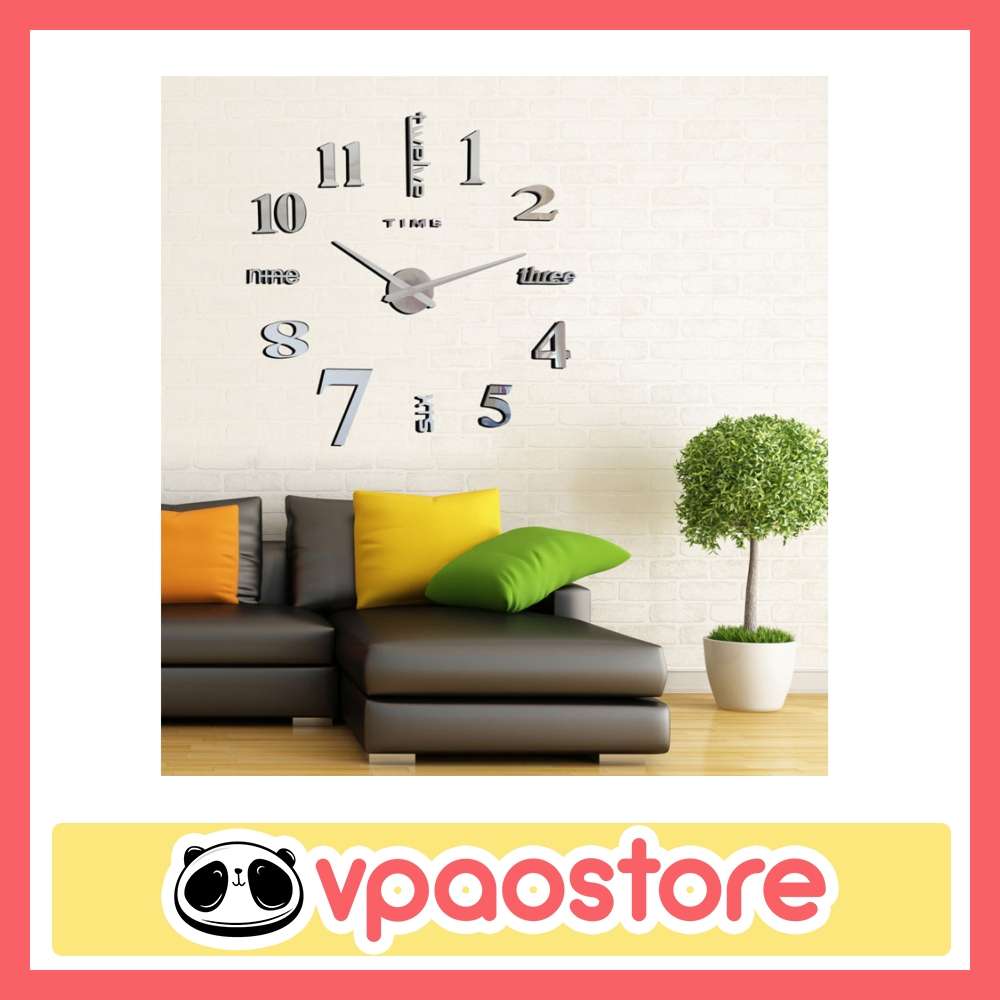 Jam Dinding Diy 80-130cm Diameter - Sticker Carbon Dashboard Mobil - HD Wallpaper 