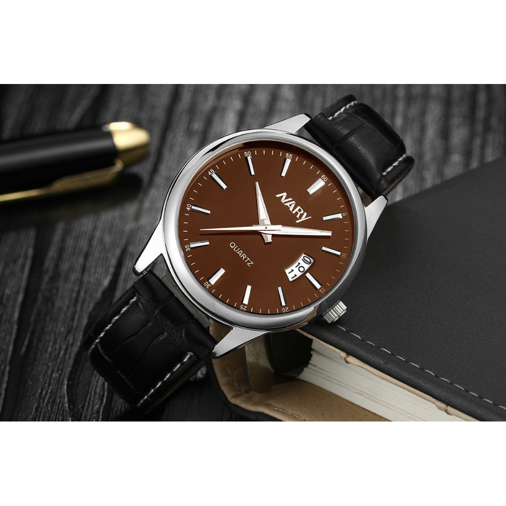 Analog Watch - HD Wallpaper 