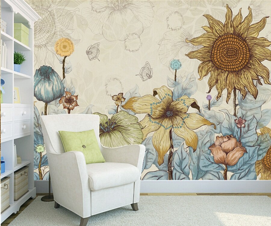 Sewing Room Walös - HD Wallpaper 