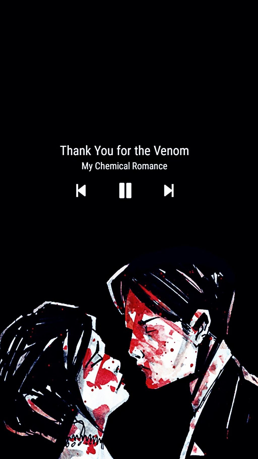 Three Cheers For Sweet Revenge - HD Wallpaper 