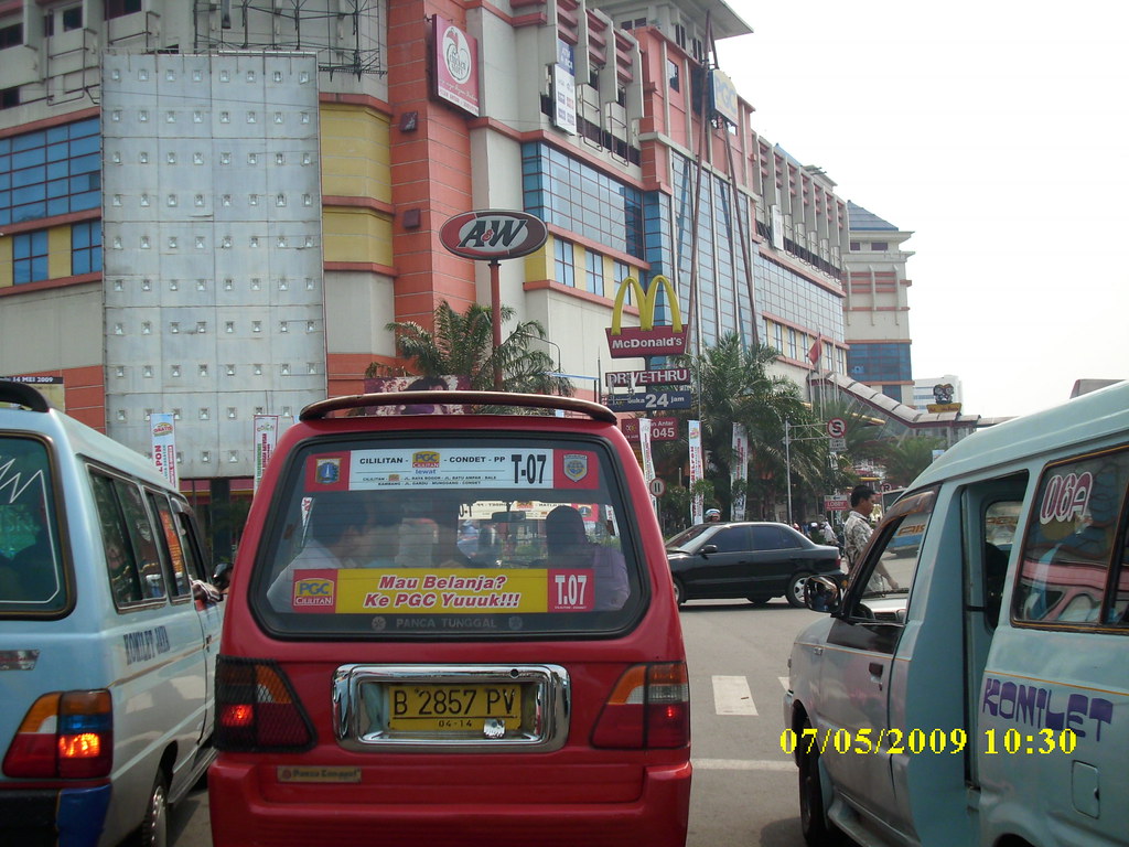 Traffic - HD Wallpaper 