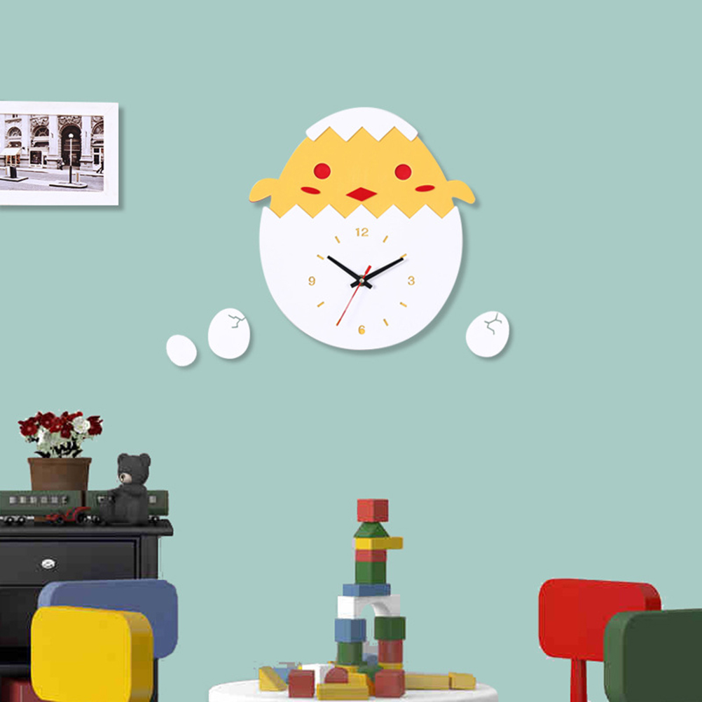 Relógio De Parede Em 3d - HD Wallpaper 