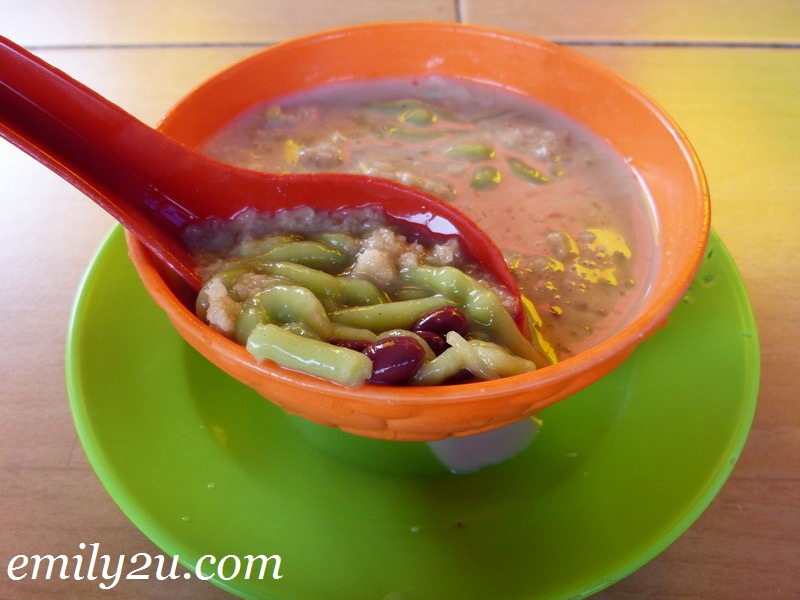 Asian Soups - HD Wallpaper 
