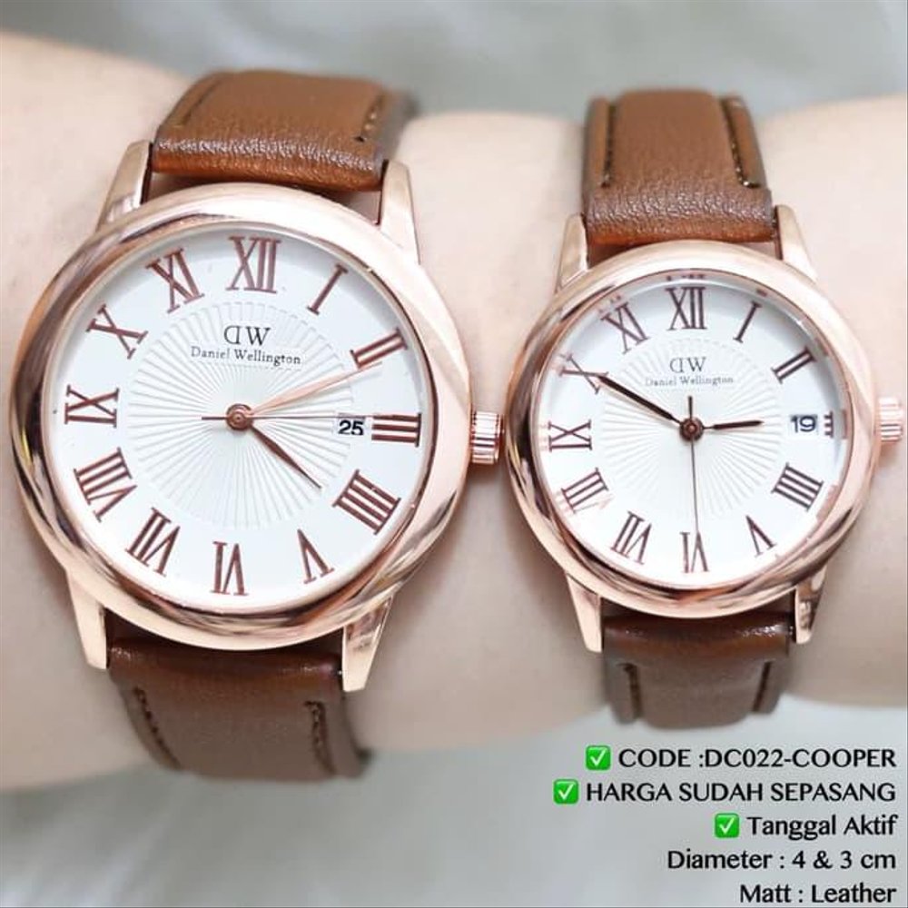 Danile Wellington With 2d Kata - HD Wallpaper 