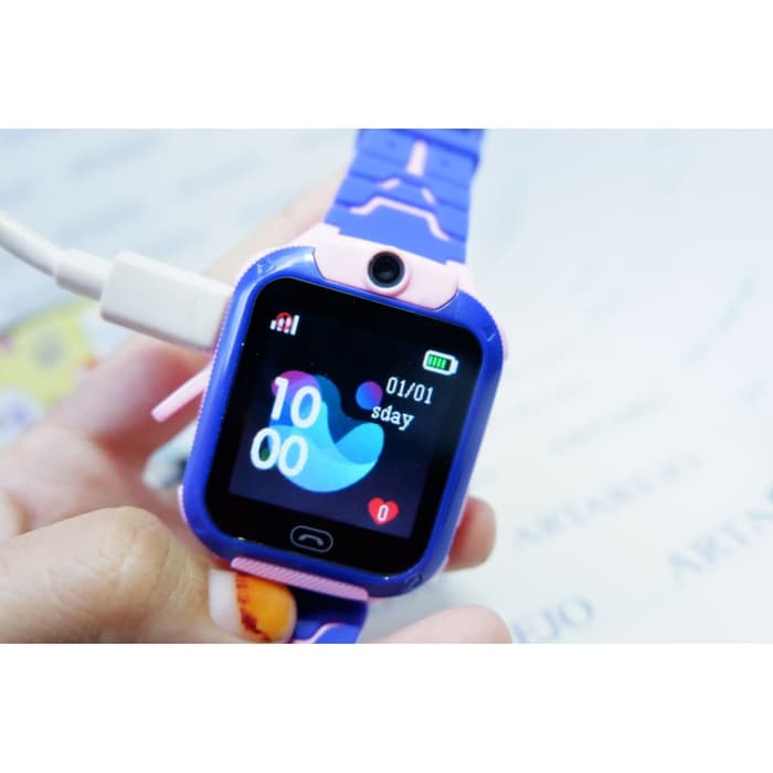Analog Watch - HD Wallpaper 