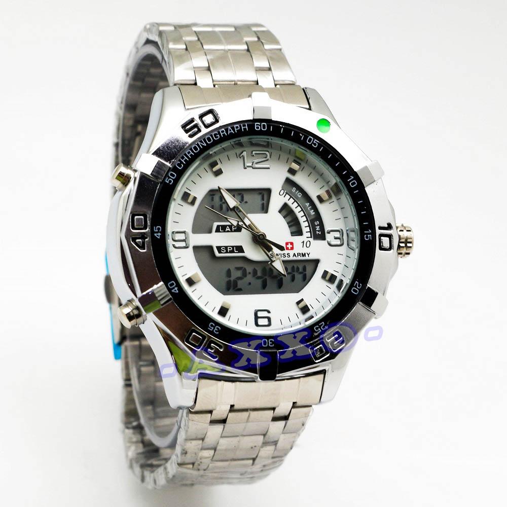 Analog Watch - HD Wallpaper 