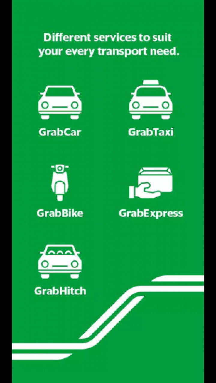 Different Services To Suit Your Every Transport Need - HD Wallpaper 