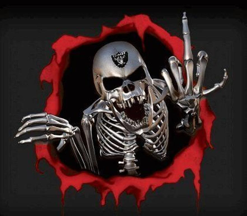 Tete De Mort Fuck - HD Wallpaper 