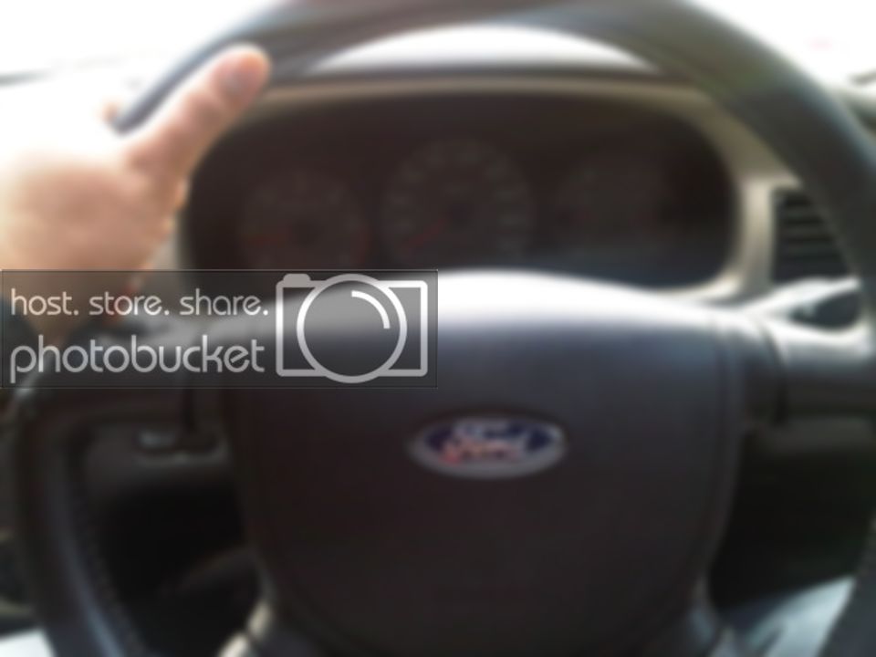 Photobucket - Ford Motor Company - HD Wallpaper 