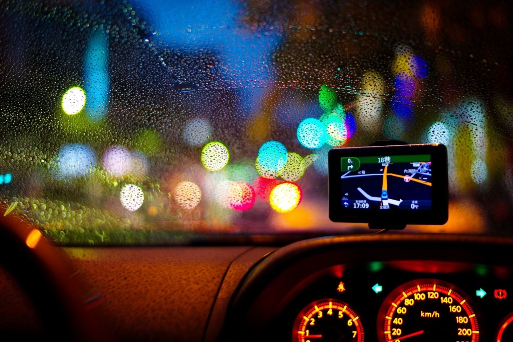 Sistem Kedudukan Global - Things You Do With Gps - HD Wallpaper 