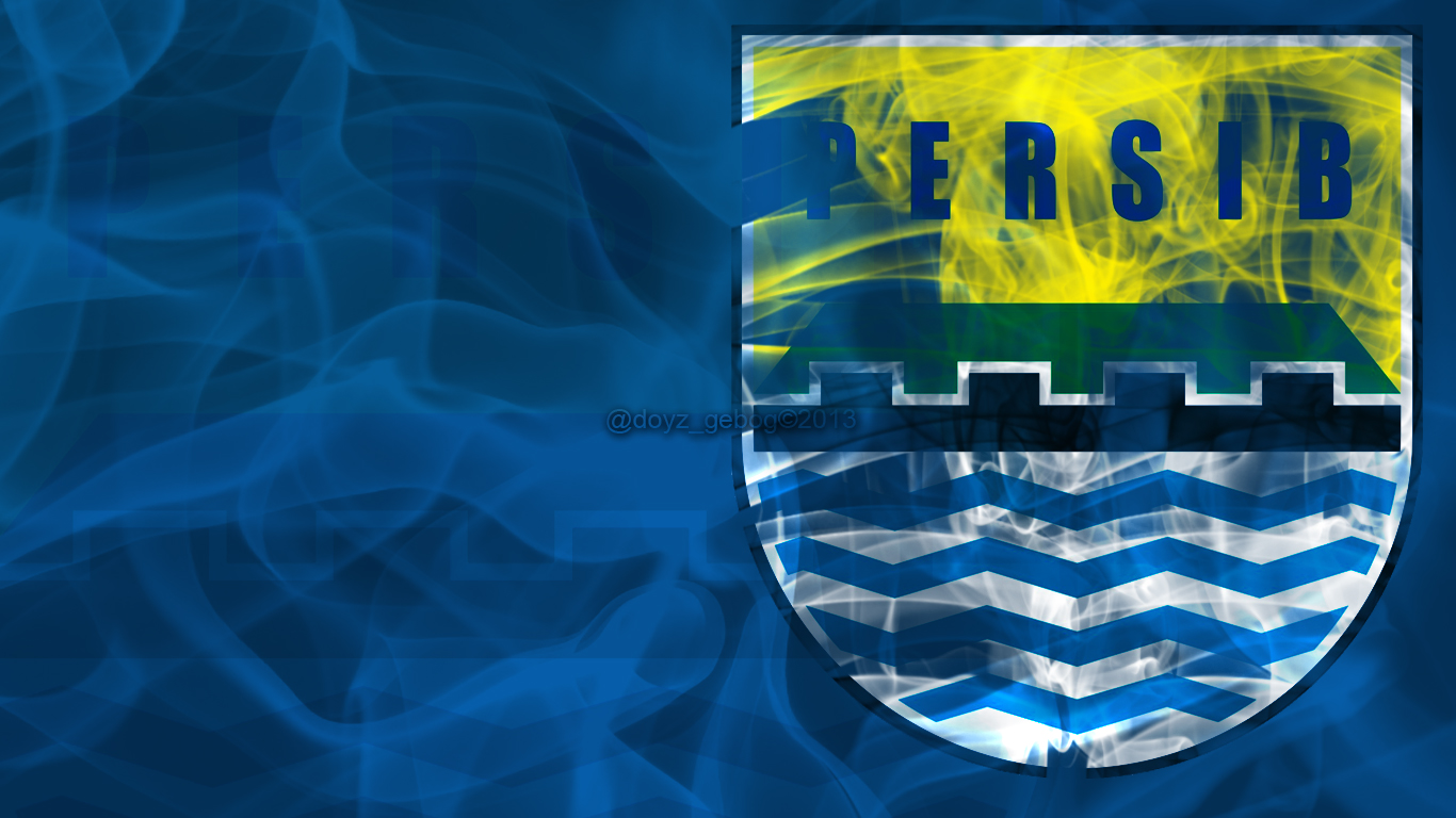 Wallpaper Slank Bergerak - Persib - HD Wallpaper 