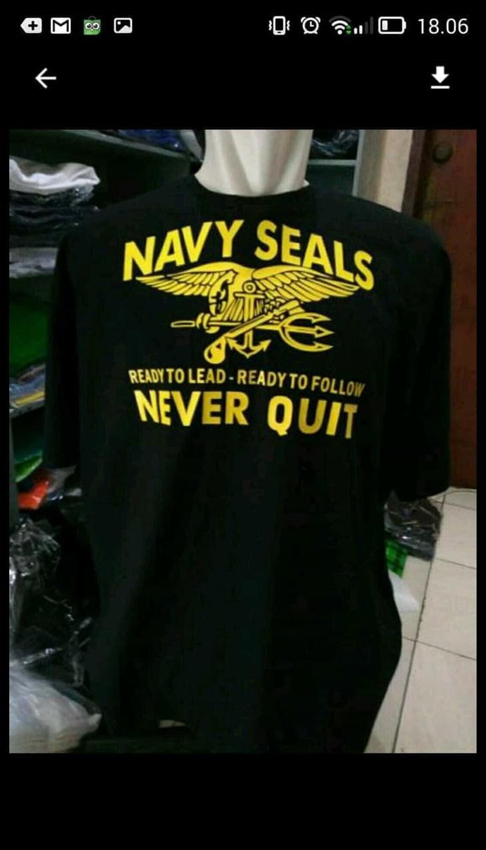 Navy Seal - HD Wallpaper 