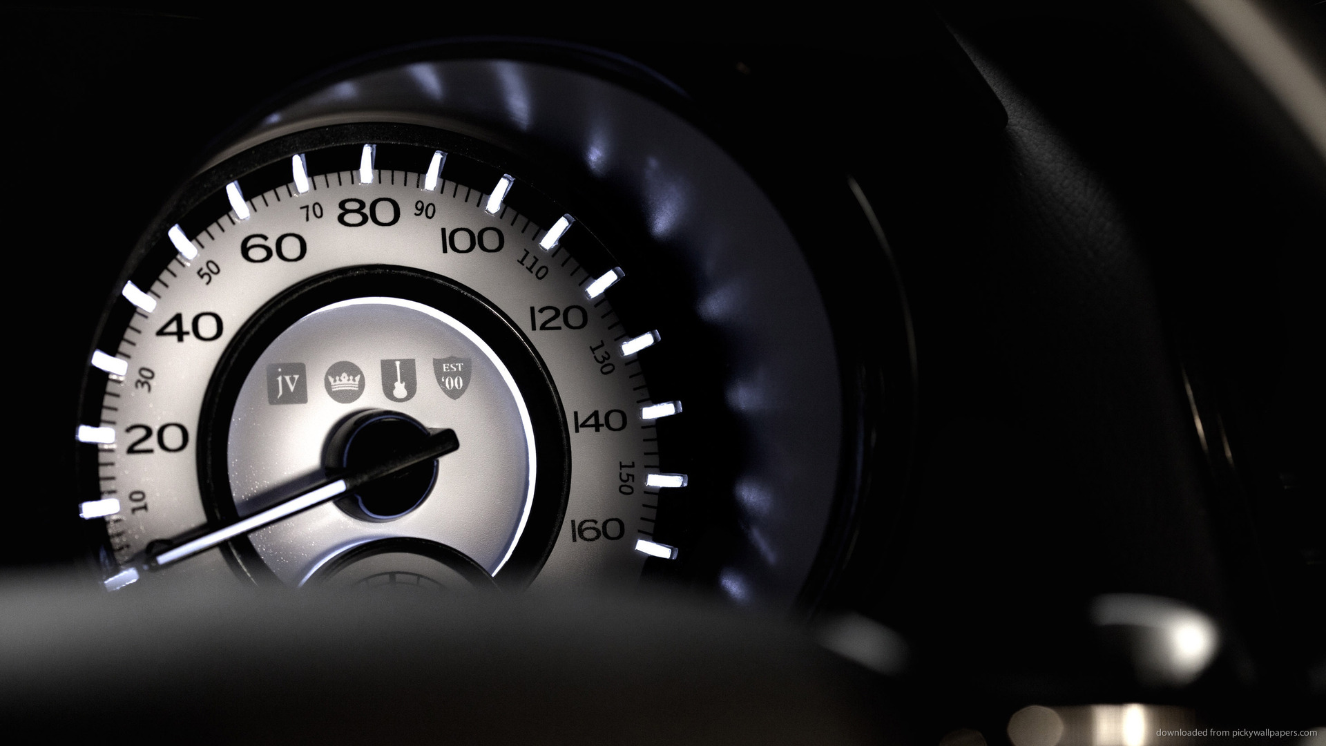 Speedometer Wallpapers, 44 Speedometer Gallery Of Images, - Hd Wallpapers Speedometer - HD Wallpaper 