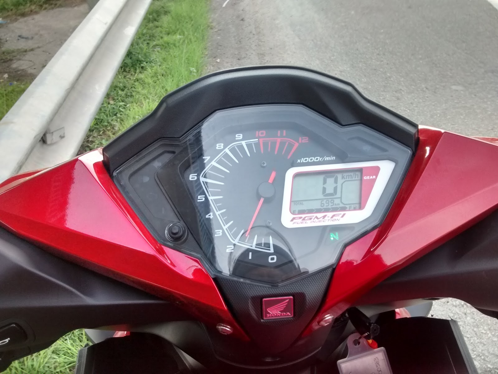 Gauge - HD Wallpaper 