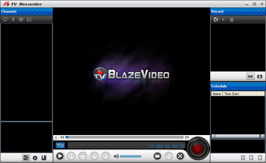 Tv Capture Software - HD Wallpaper 