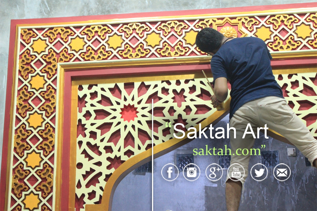 Motif - HD Wallpaper 