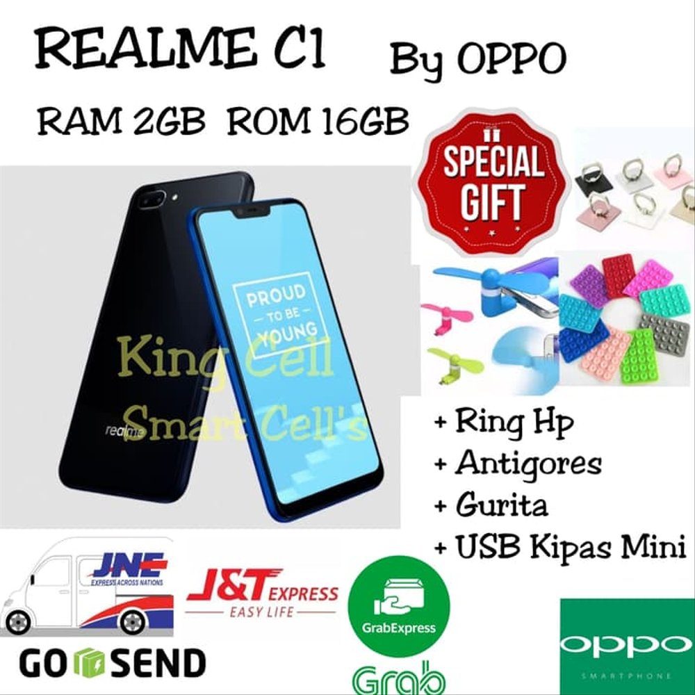 Realme - HD Wallpaper 