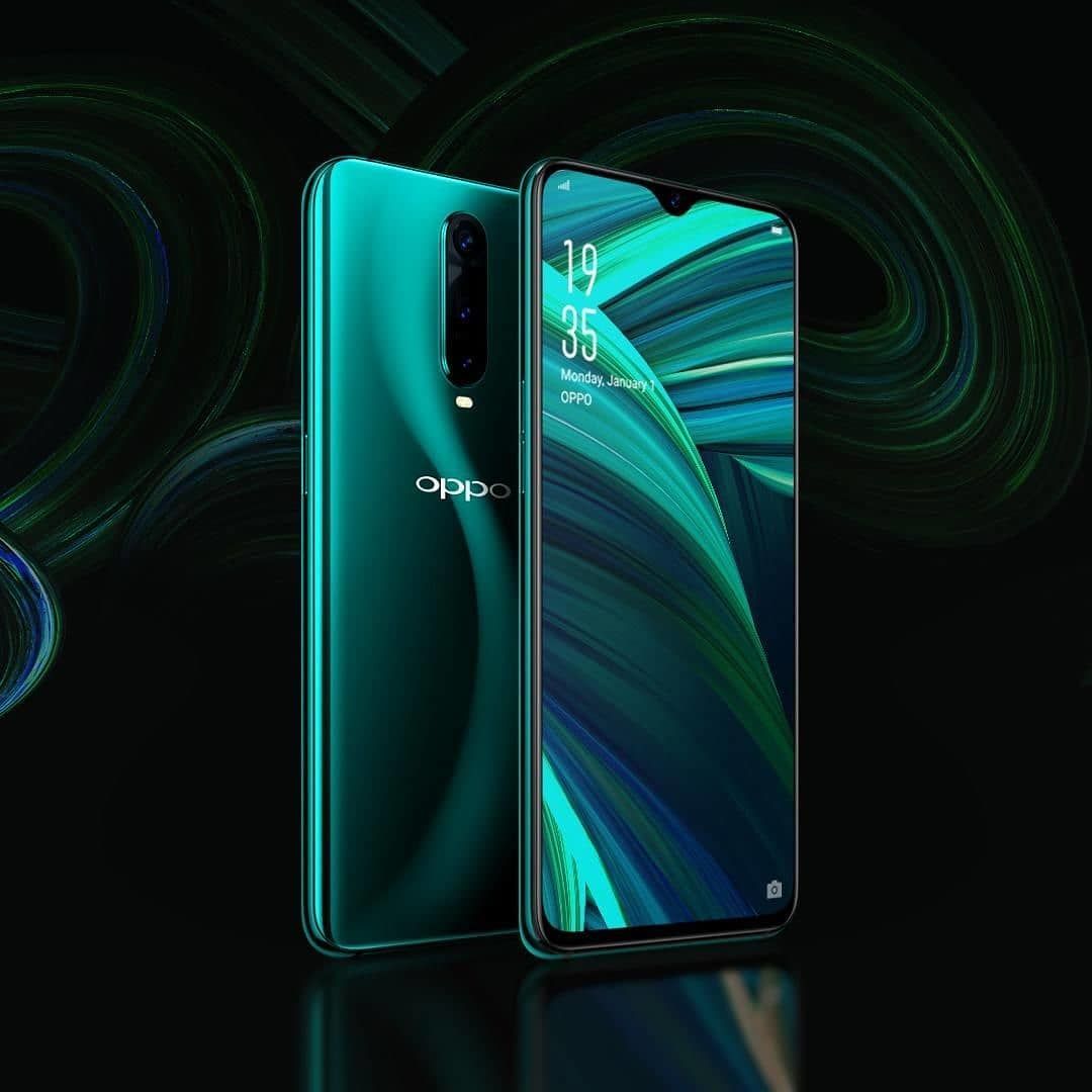 Abadikan Momen Malammu Dengan Ponsel Canggih Oppo F11 - Samsung Galaxy - HD Wallpaper 