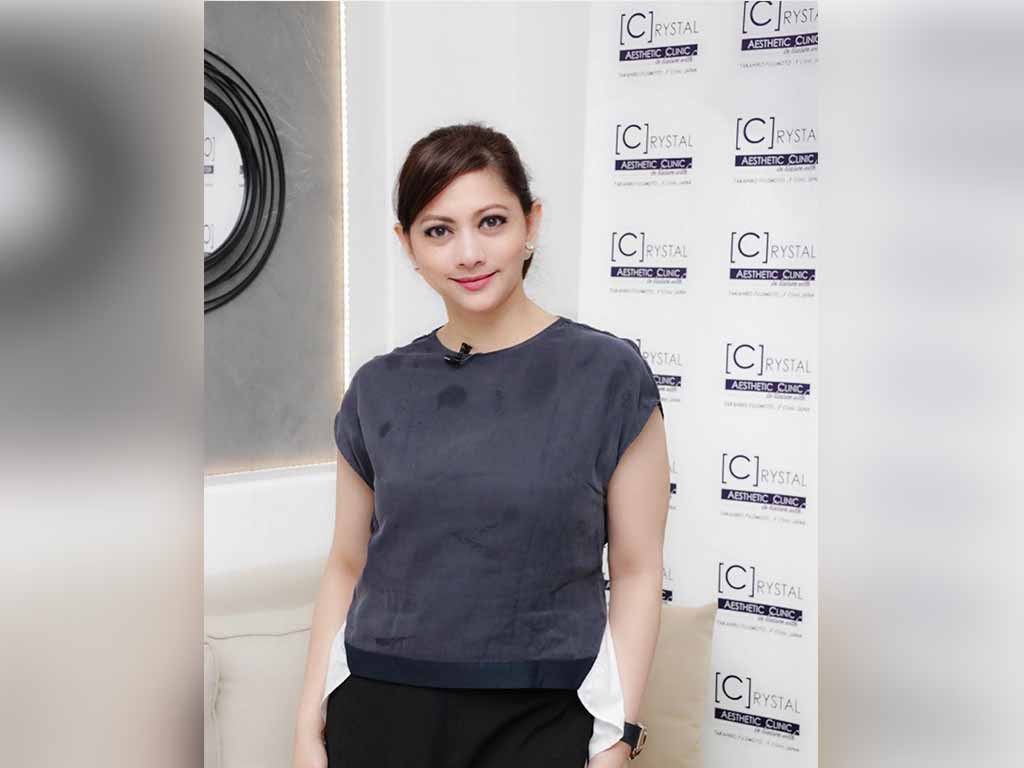 Cut Keke - Tari Pemain Cinta Suci - HD Wallpaper 