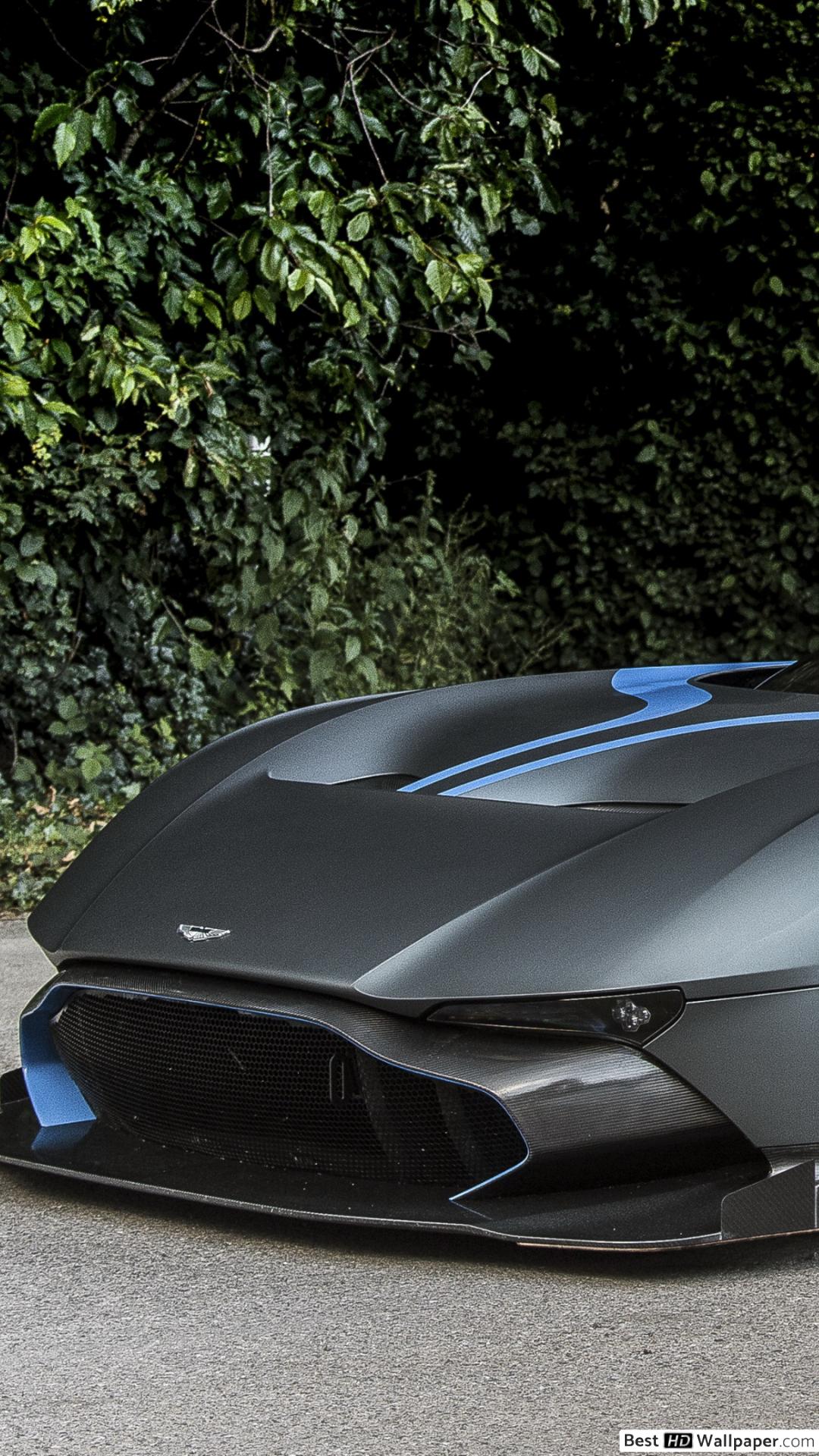 Aston Martin Vulcan Wallpaper Hd - HD Wallpaper 