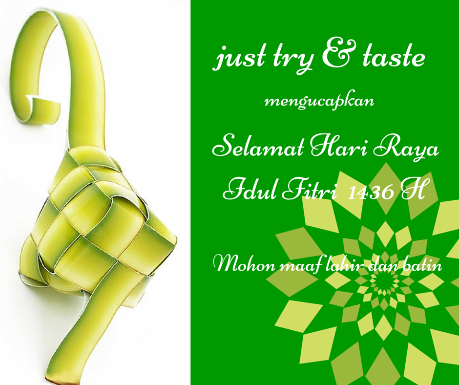 Thumb Image - Ketupat Raya - HD Wallpaper 