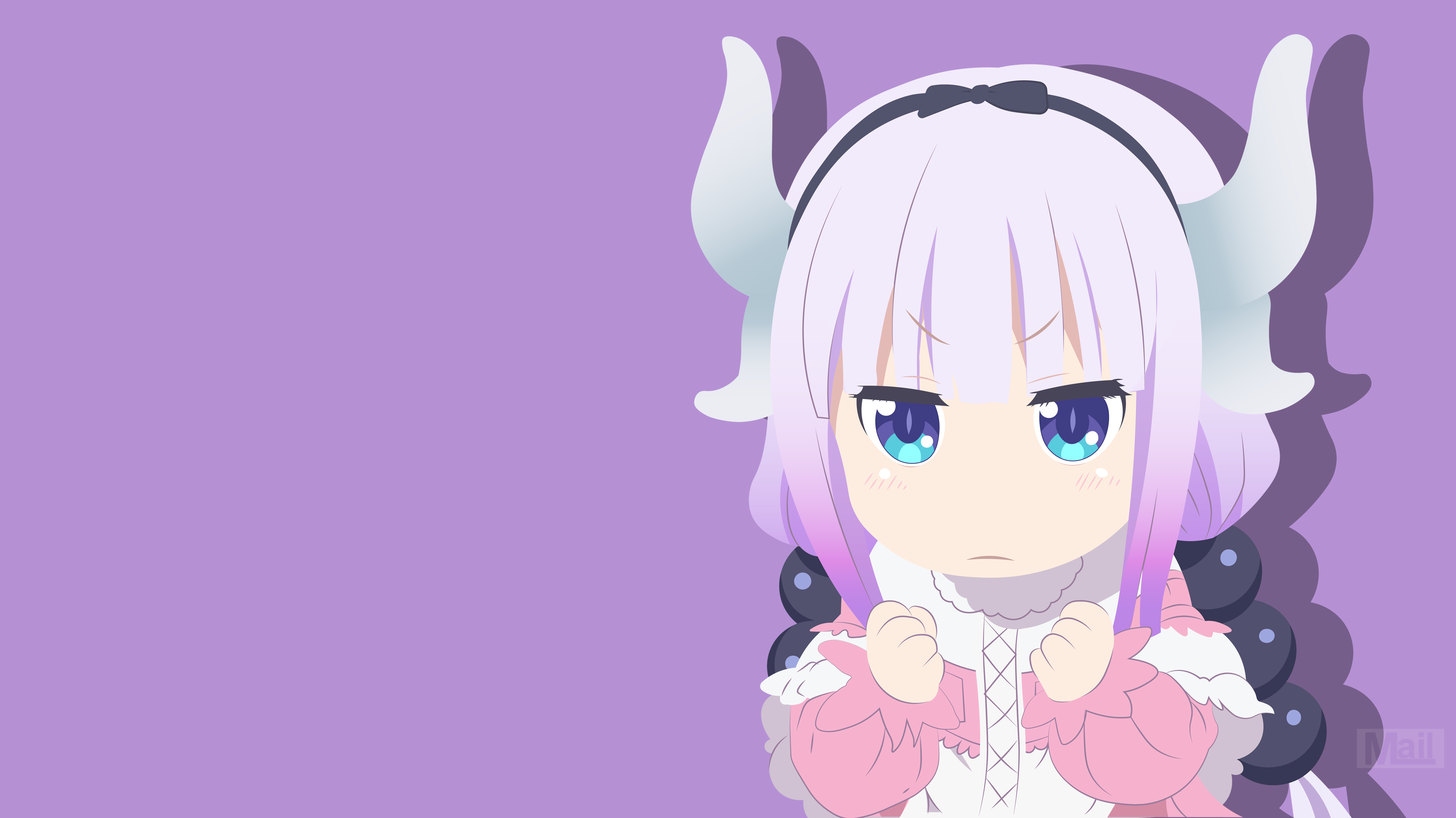 Kanna Kamui Miss Kobayashi