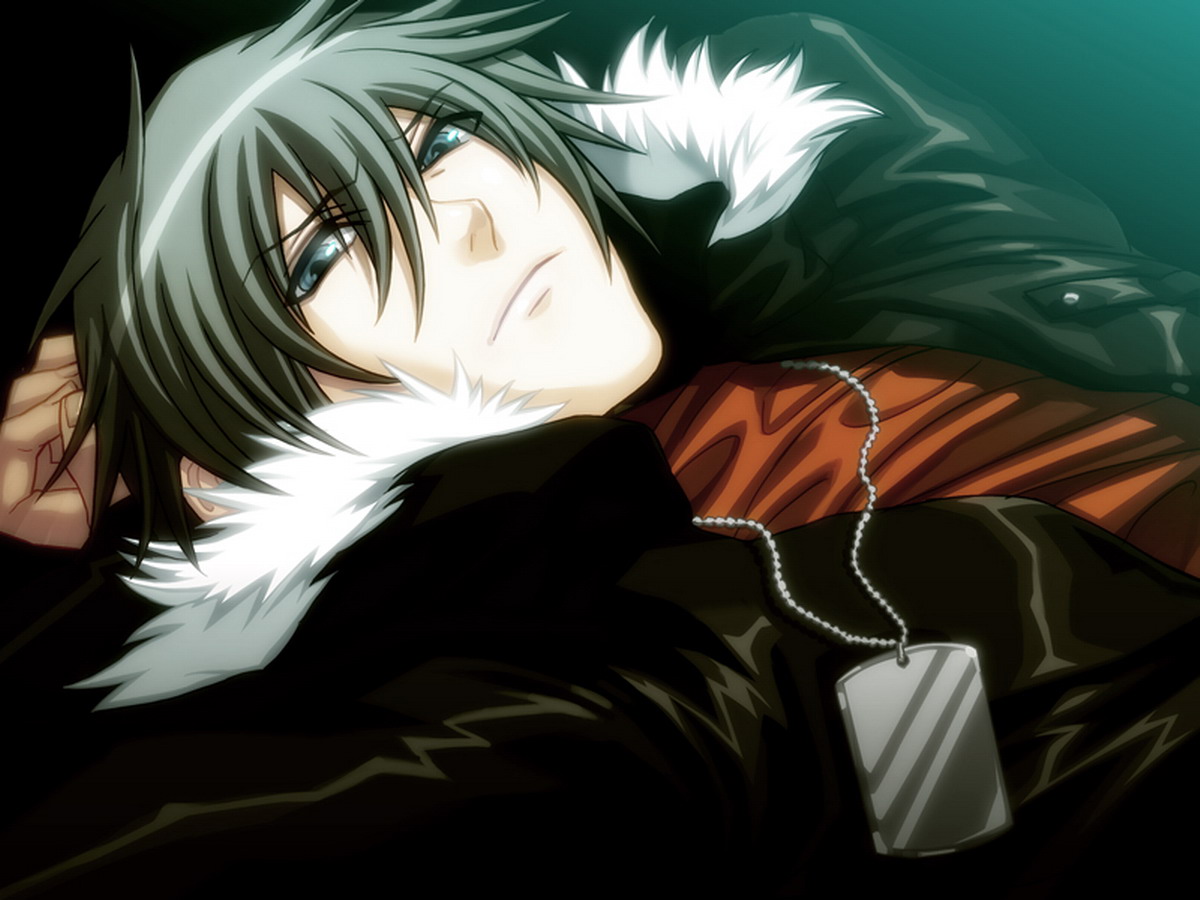 Akira Togainu No Chi - HD Wallpaper 