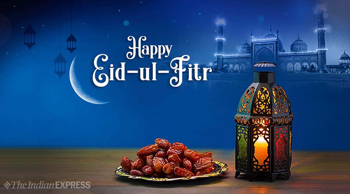 Eid Ul Fitr 2019 Date In India - HD Wallpaper 