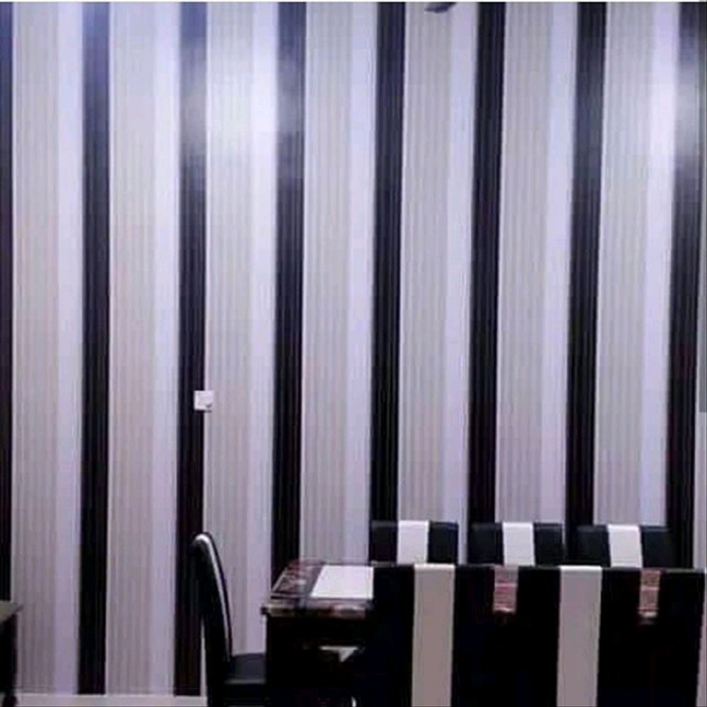 Terlaris Wallpaper Sticker Kode Cy1017 - Architecture - HD Wallpaper 