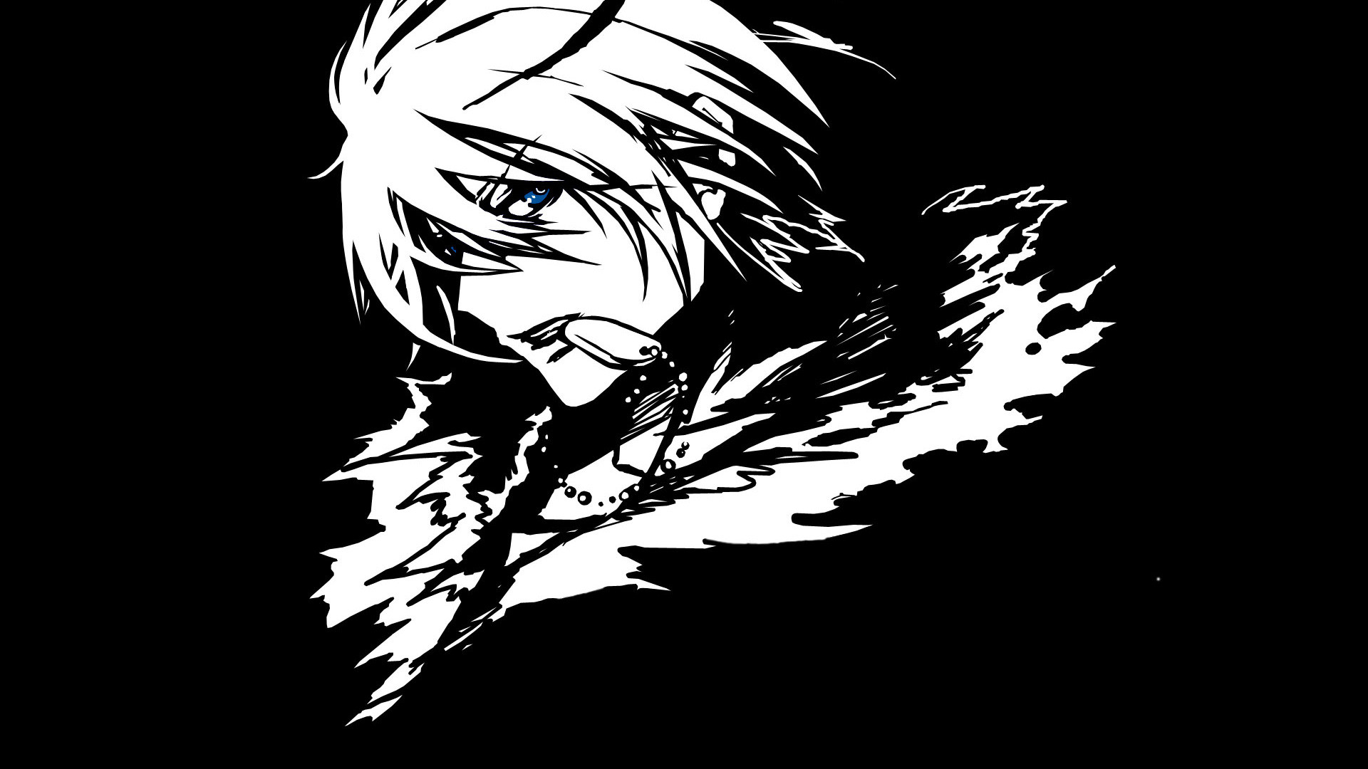 Back > Gallery For > Chi Wallpapers 
 Data-src - Togainu No Chi - HD Wallpaper 