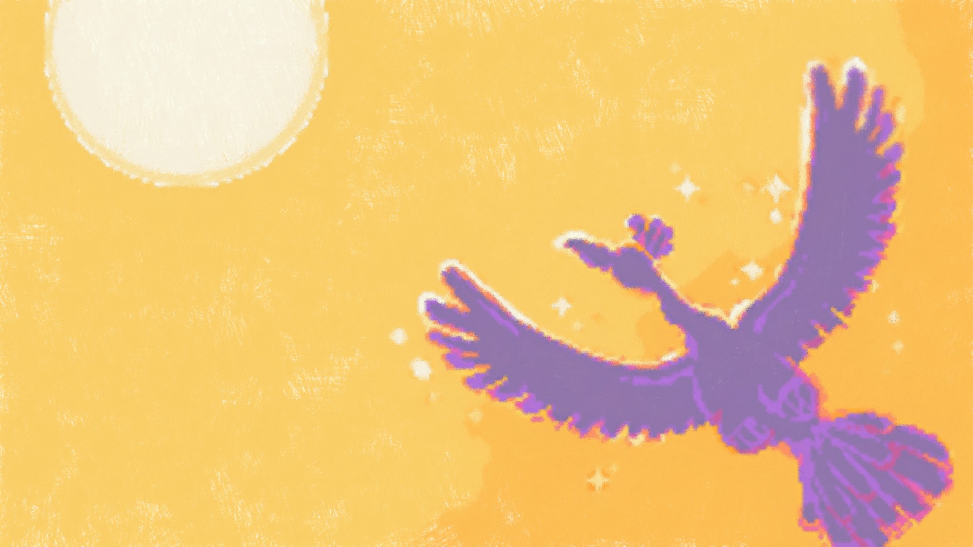 Golden Eagle - HD Wallpaper 