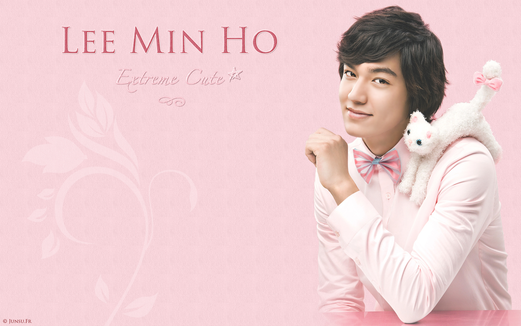 Lee Min Ho - Lee Min Ho In Boys Over Flowers - HD Wallpaper 