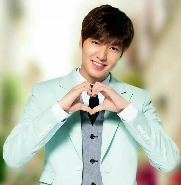 Lee Min Ho Bday - HD Wallpaper 